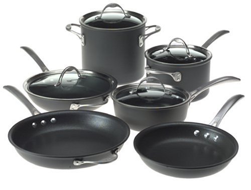 pots and pans sale
